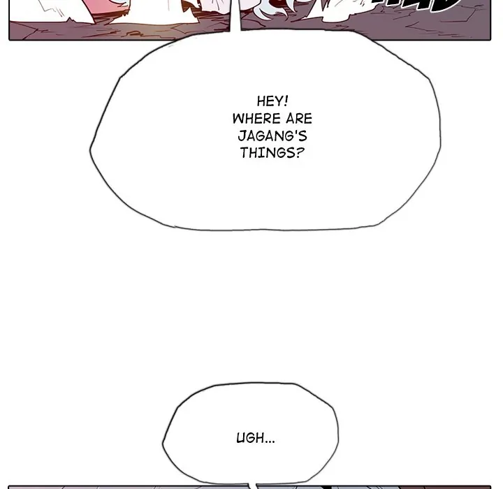 The Fang of Yeongno (official) Chapter 5 - page 77