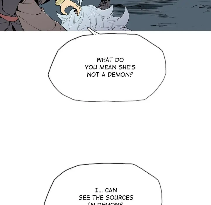 The Fang of Yeongno (official) Chapter 5 - page 83