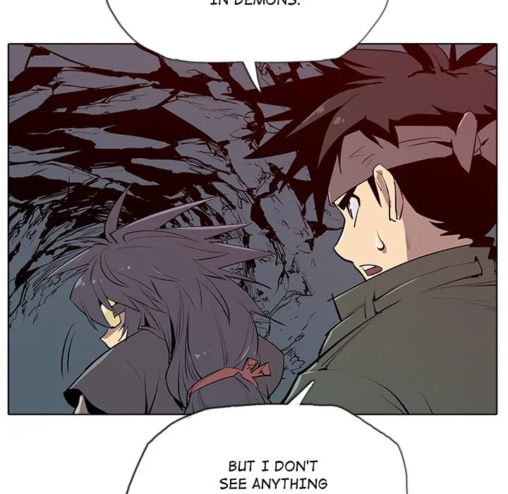 The Fang of Yeongno (official) Chapter 5 - page 84