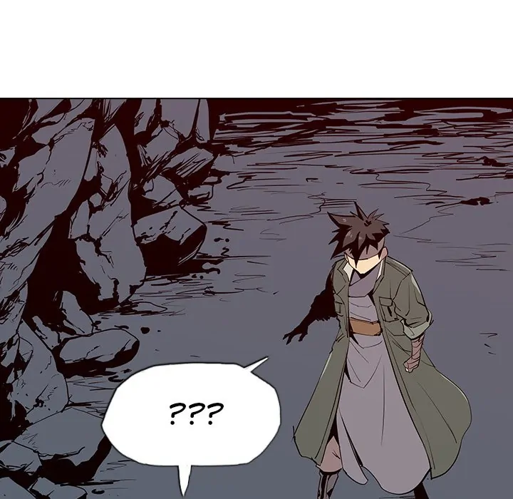 The Fang of Yeongno (official) Chapter 5 - page 89