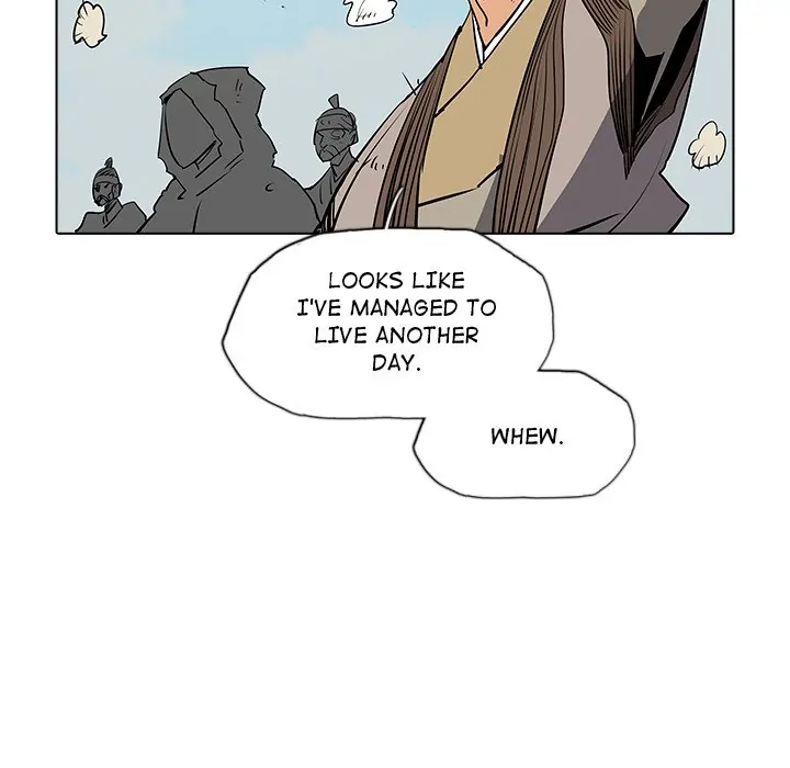 The Fang of Yeongno (official) Chapter 50 - page 55