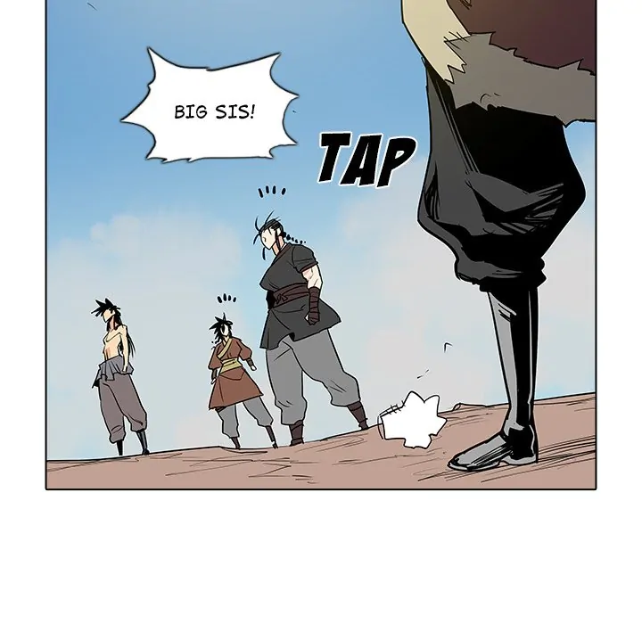 The Fang of Yeongno (official) Chapter 50 - page 59