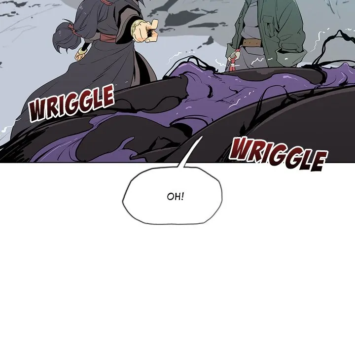 The Fang of Yeongno (official) Chapter 6 - page 110