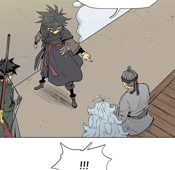 The Fang of Yeongno (official) Chapter 7 - page 108