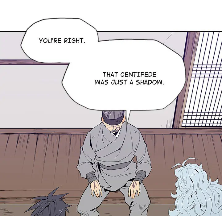 The Fang of Yeongno (official) Chapter 7 - page 31