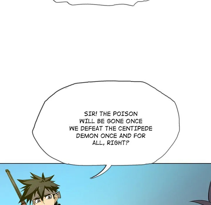 The Fang of Yeongno (official) Chapter 7 - page 85