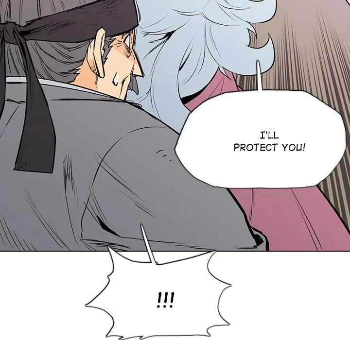 The Fang of Yeongno (official) Chapter 8 - page 114