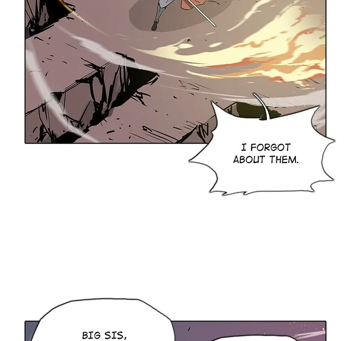 The Fang of Yeongno (official) Chapter 33 - page 116