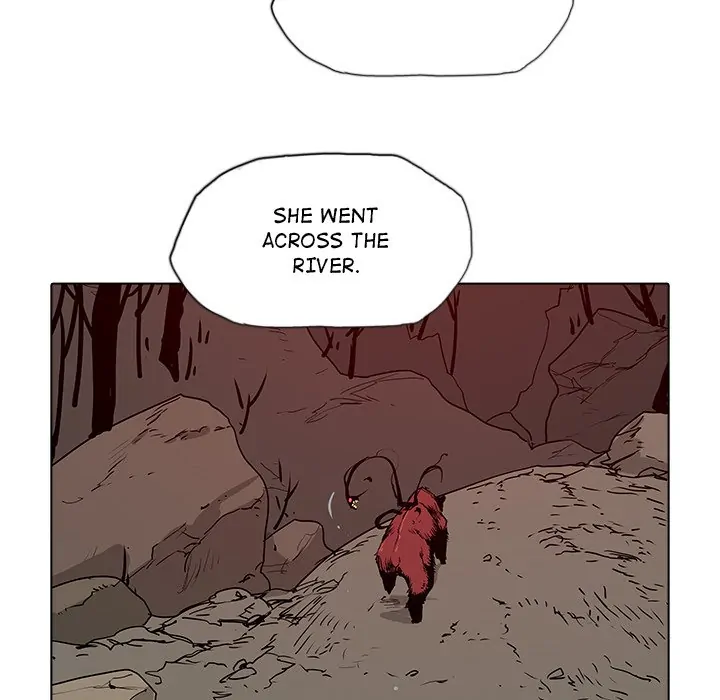 The Fang of Yeongno (official) Chapter 33 - page 17