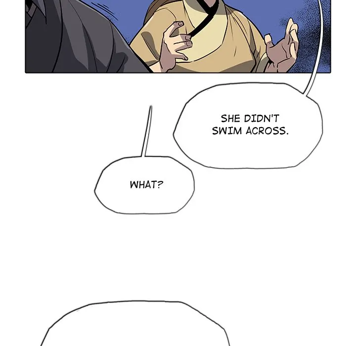 The Fang of Yeongno (official) Chapter 33 - page 20