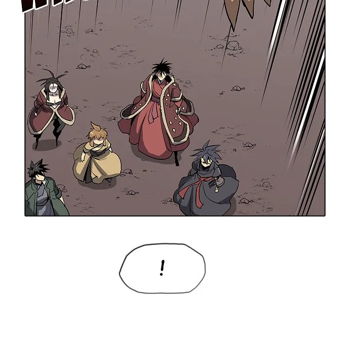 The Fang of Yeongno (official) Chapter 33 - page 50