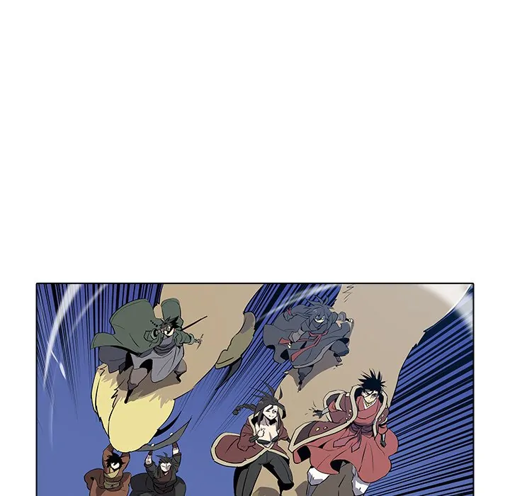 The Fang of Yeongno (official) Chapter 33 - page 65