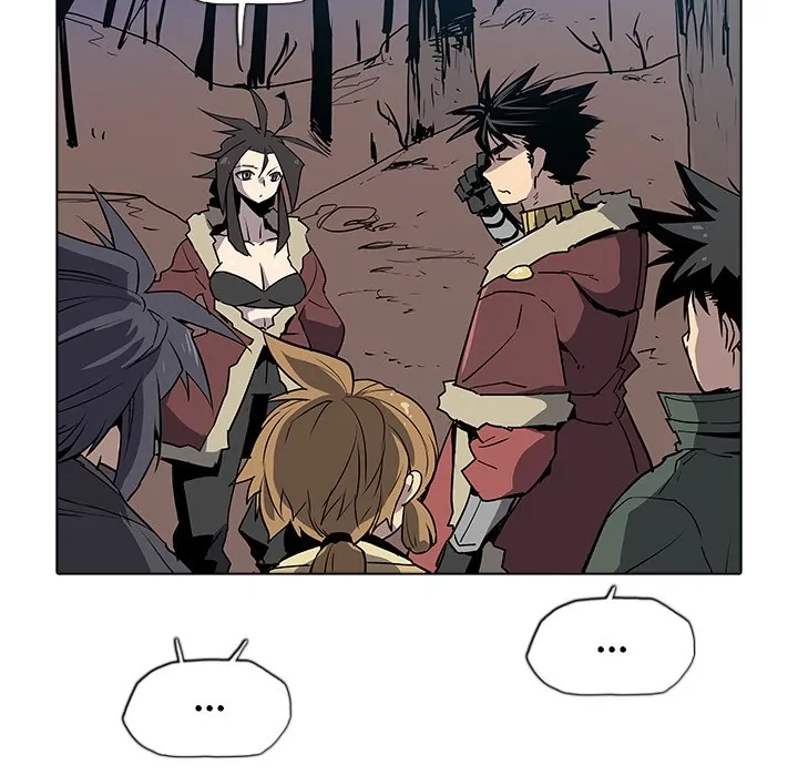 The Fang of Yeongno (official) Chapter 31 - page 13