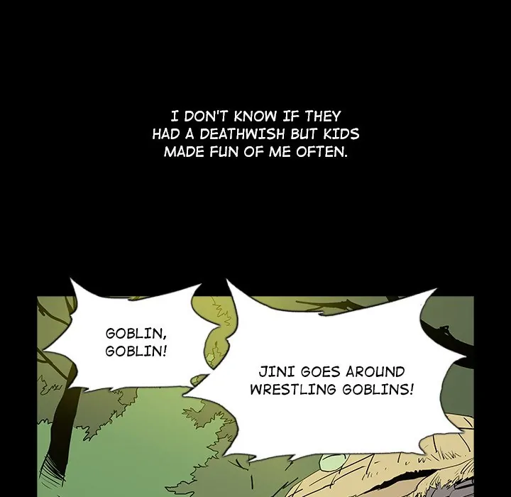 The Fang of Yeongno (official) Chapter 31 - page 27