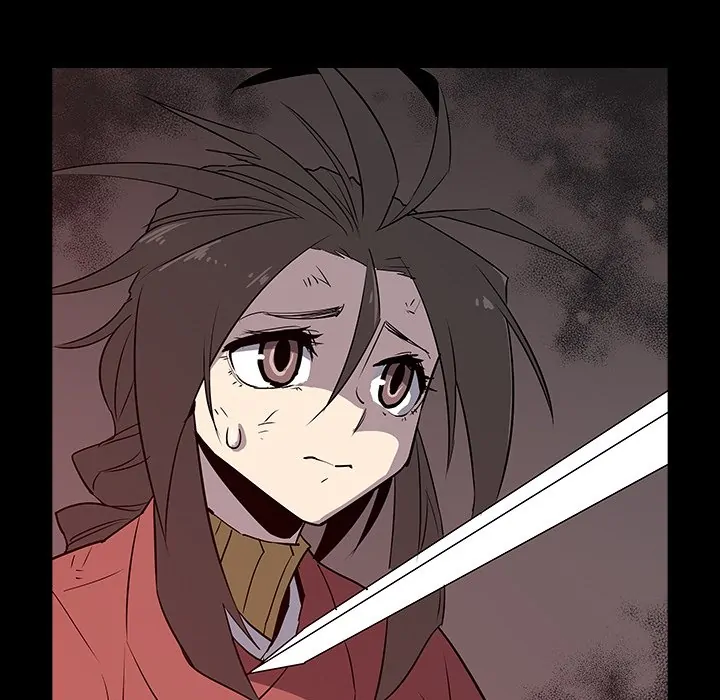 The Fang of Yeongno (official) Chapter 31 - page 44