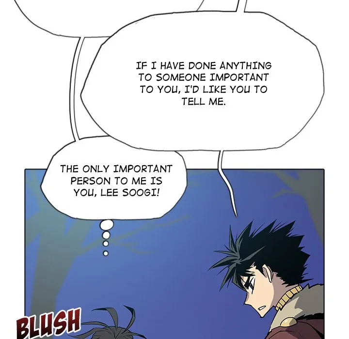 The Fang of Yeongno (official) Chapter 31 - page 64