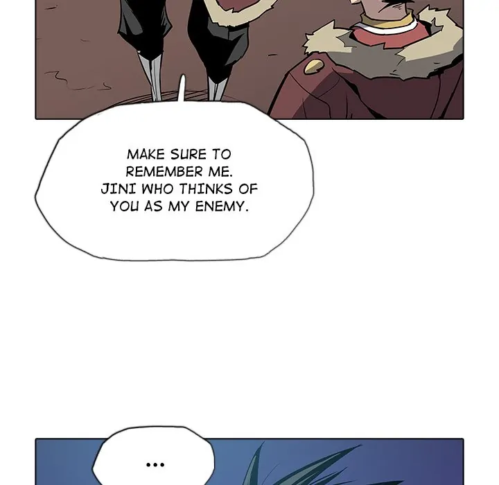 The Fang of Yeongno (official) Chapter 31 - page 68