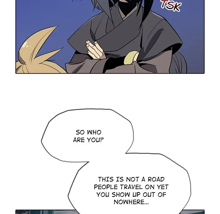 The Fang of Yeongno (official) Chapter 31 - page 71