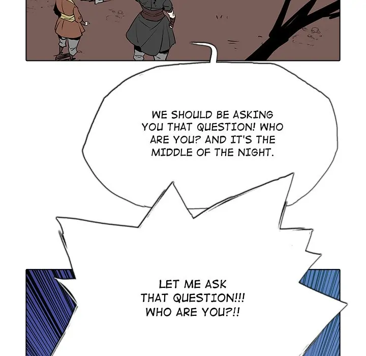 The Fang of Yeongno (official) Chapter 31 - page 73