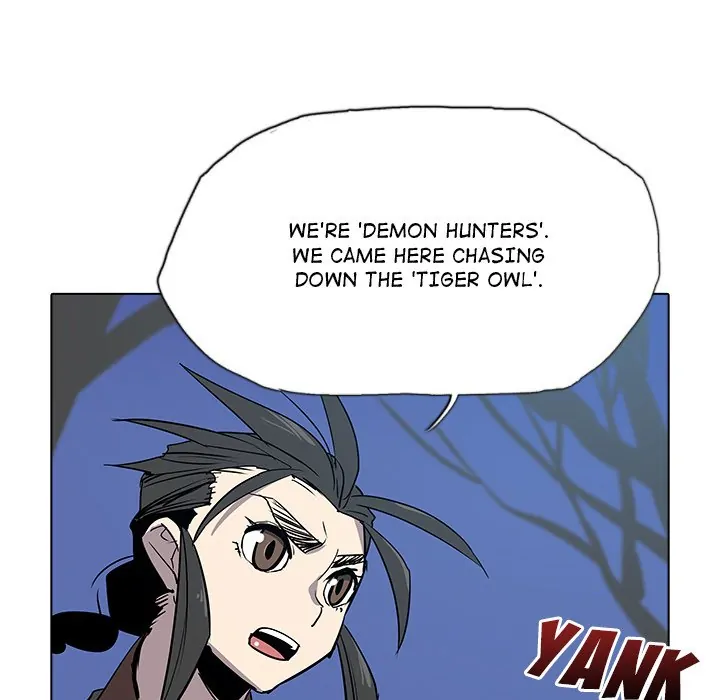 The Fang of Yeongno (official) Chapter 31 - page 77