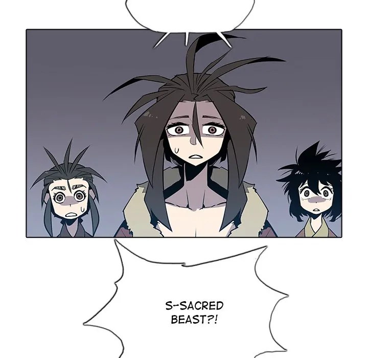 The Fang of Yeongno (official) Chapter 31 - page 82