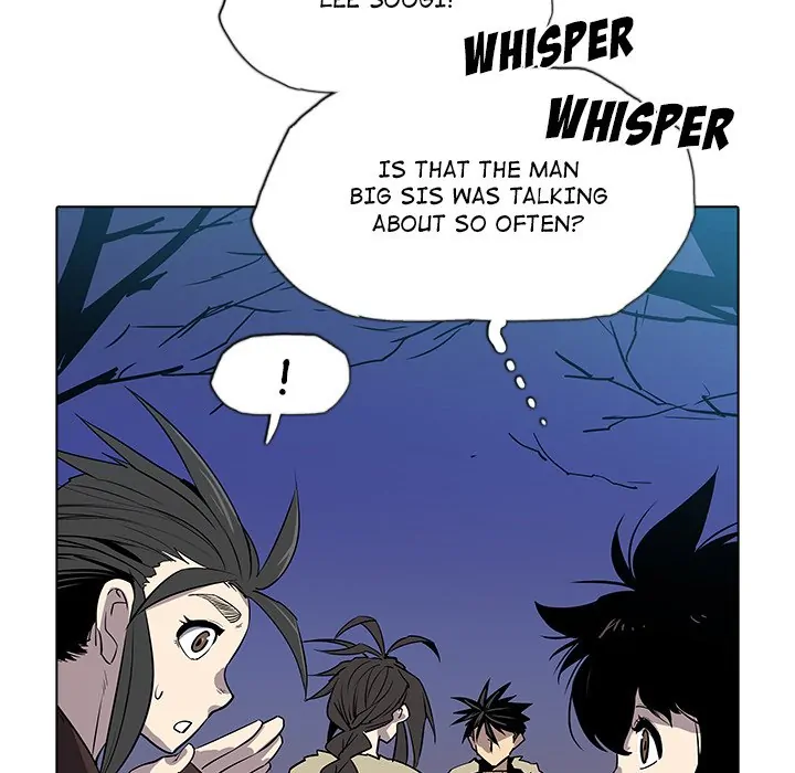 The Fang of Yeongno (official) Chapter 31 - page 8