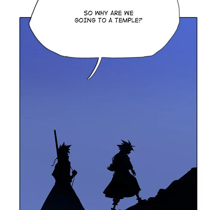 The Fang of Yeongno (official) Chapter 10 - page 119