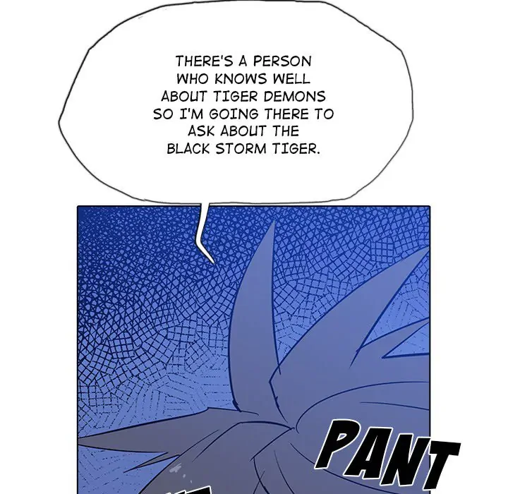 The Fang of Yeongno (official) Chapter 10 - page 121