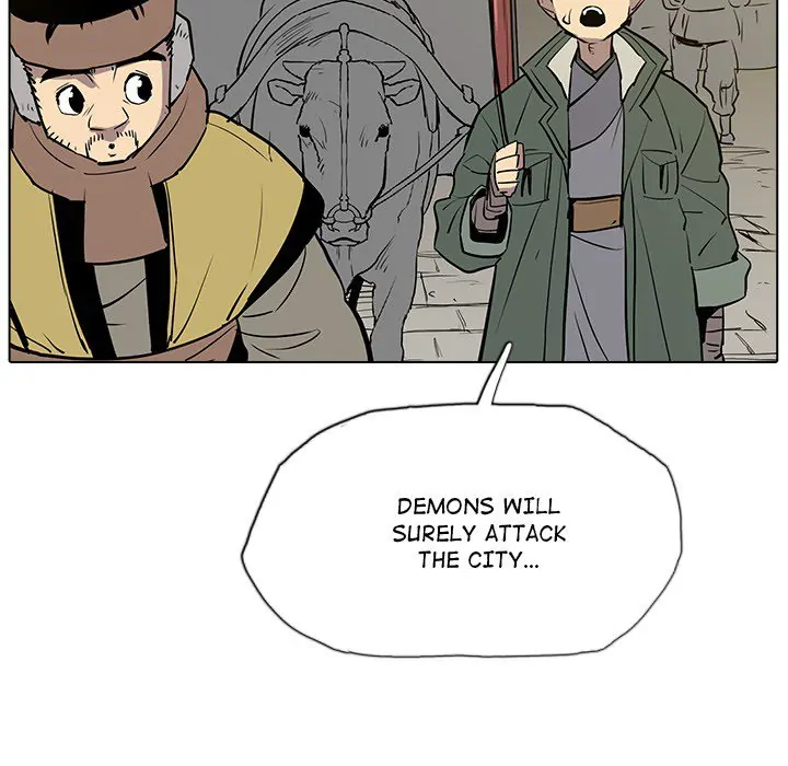 The Fang of Yeongno (official) Chapter 10 - page 47