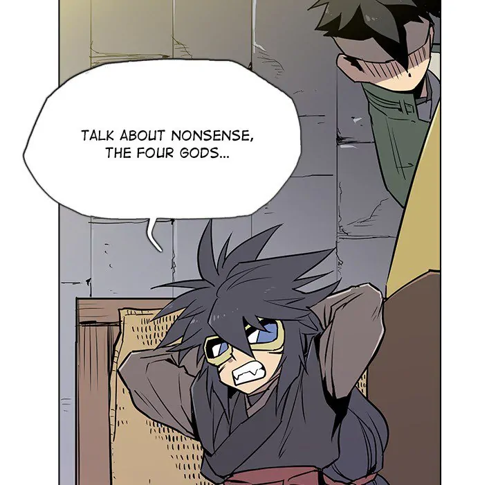 The Fang of Yeongno (official) Chapter 10 - page 65