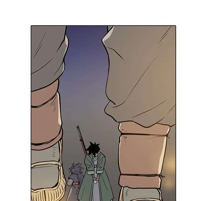 The Fang of Yeongno (official) Chapter 10 - page 72