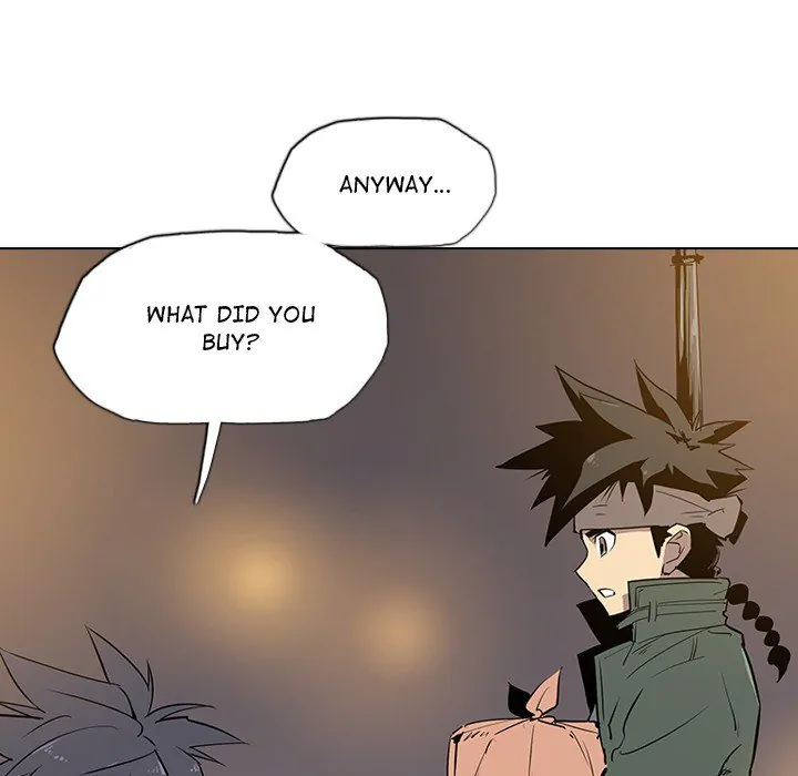 The Fang of Yeongno (official) Chapter 10 - page 92