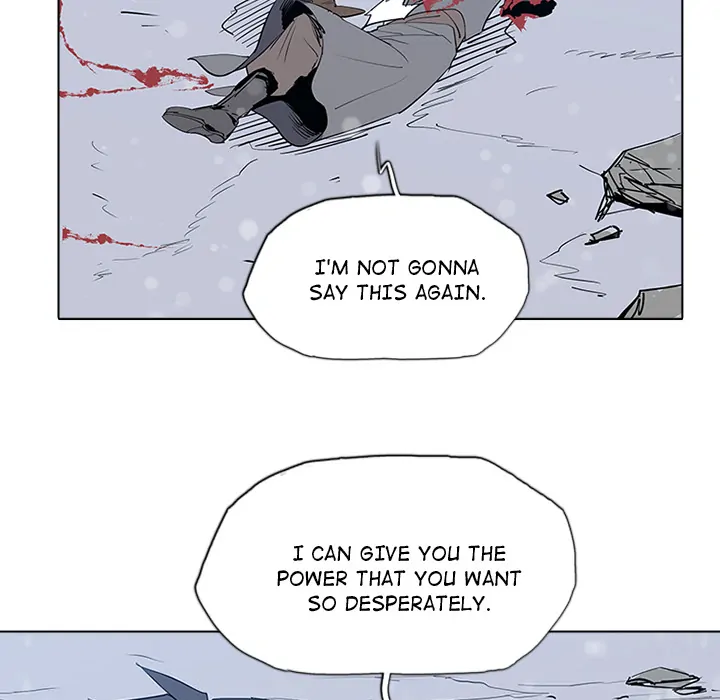 The Fang of Yeongno (official) Chapter 2 - page 87