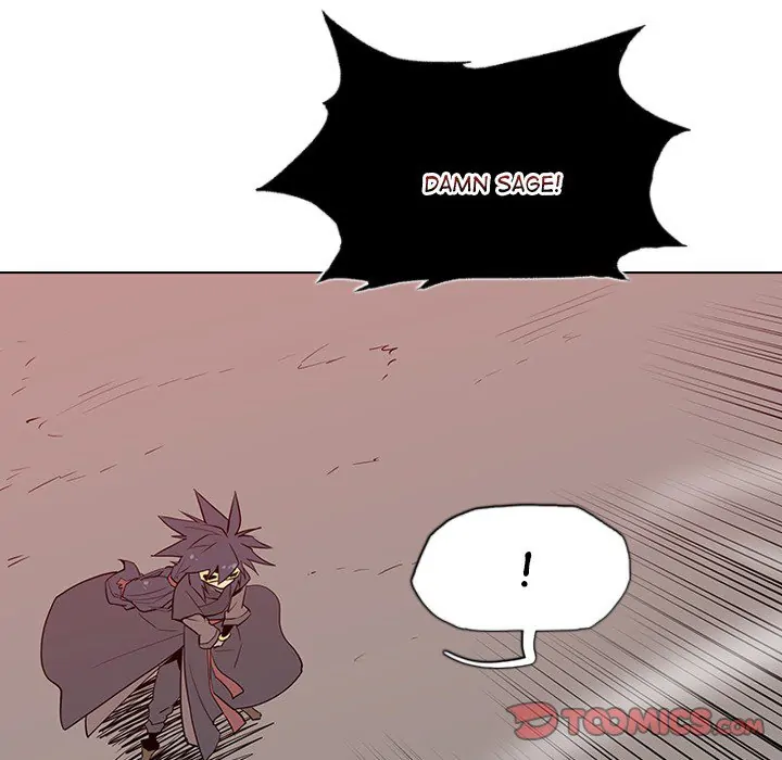 The Fang of Yeongno (official) Chapter 11 - page 99