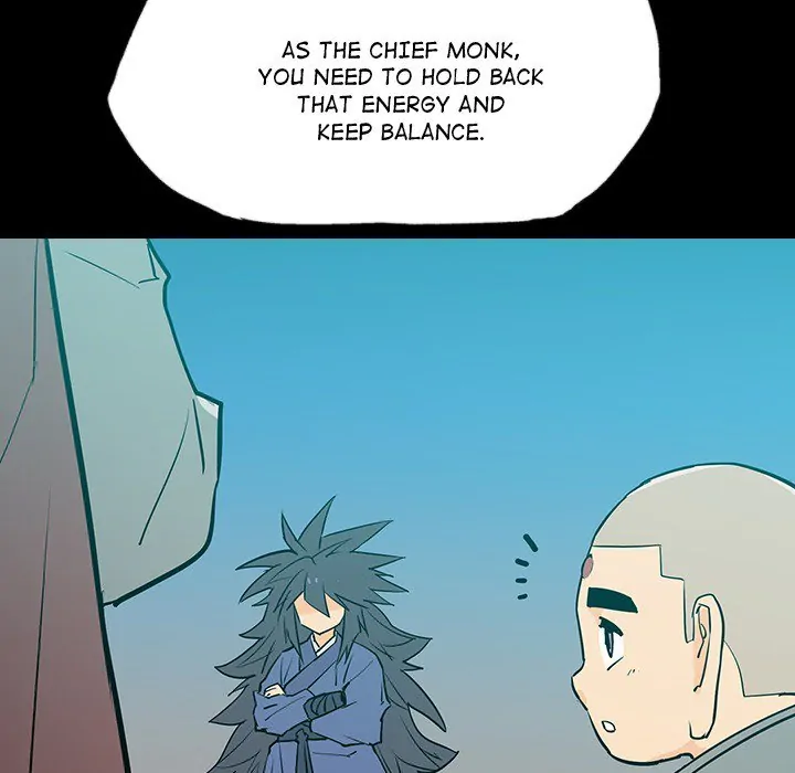 The Fang of Yeongno (official) Chapter 11 - page 28