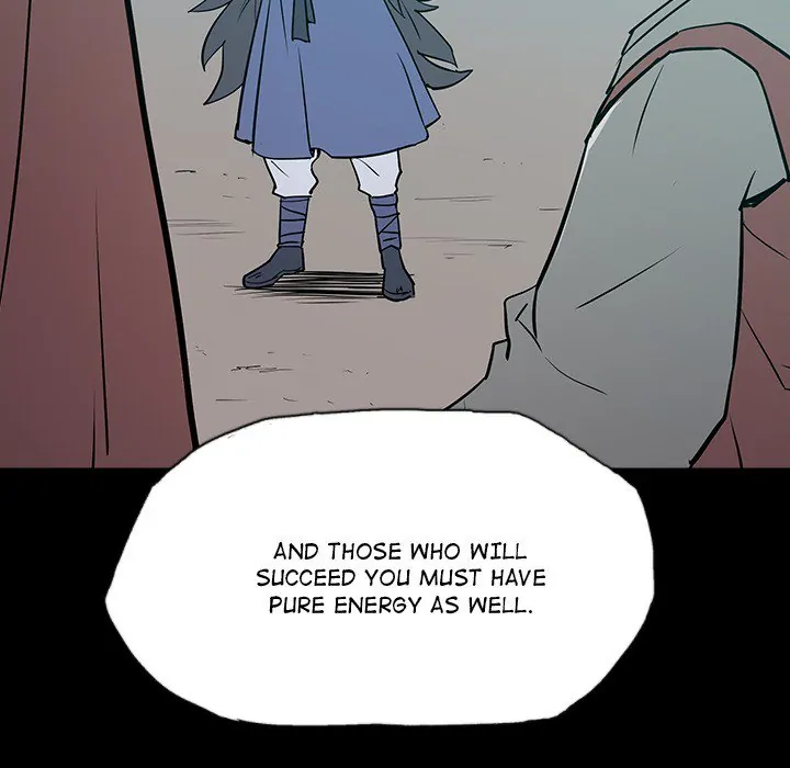 The Fang of Yeongno (official) Chapter 11 - page 29