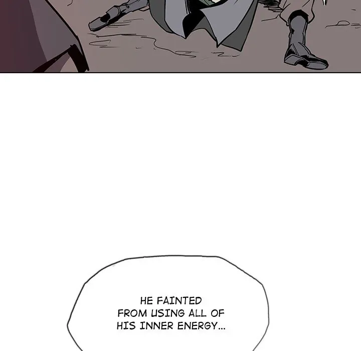 The Fang of Yeongno (official) Chapter 13 - page 111