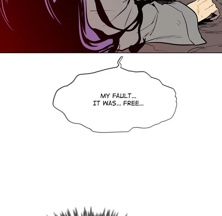 The Fang of Yeongno (official) Chapter 13 - page 126