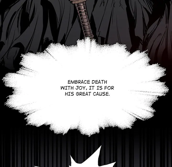 The Fang of Yeongno (official) Chapter 13 - page 140