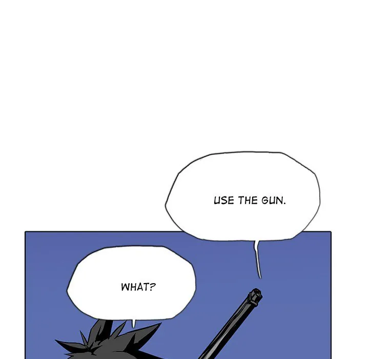 The Fang of Yeongno (official) Chapter 13 - page 38