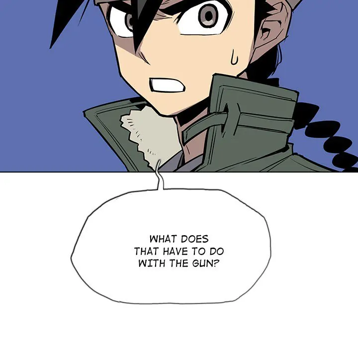 The Fang of Yeongno (official) Chapter 13 - page 48