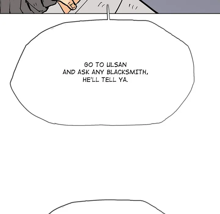 The Fang of Yeongno (official) Chapter 14 - page 115