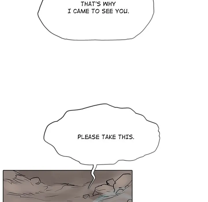 The Fang of Yeongno (official) Chapter 14 - page 32