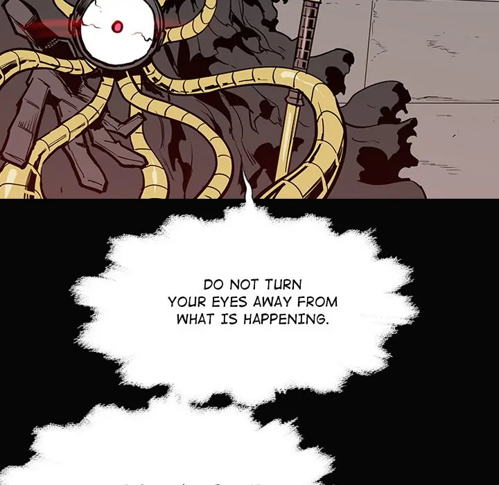 The Fang of Yeongno (official) Chapter 14 - page 7