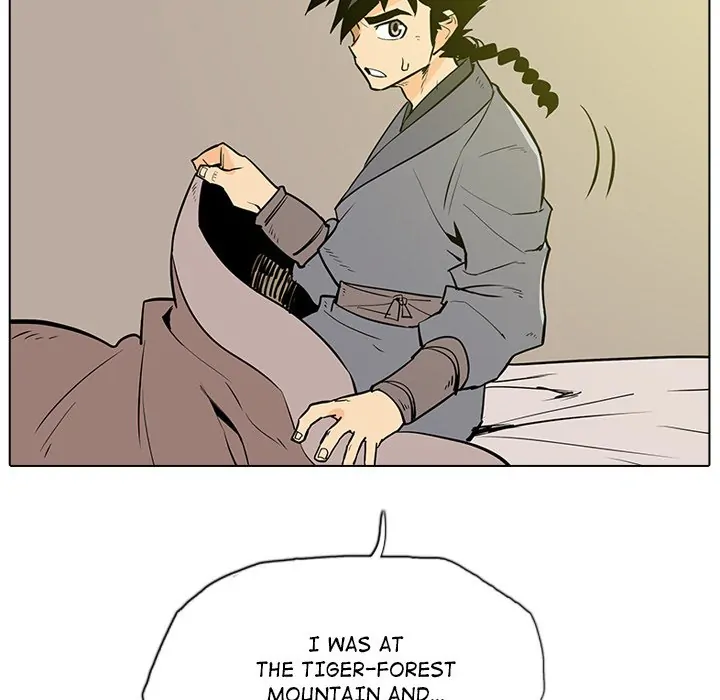 The Fang of Yeongno (official) Chapter 14 - page 82