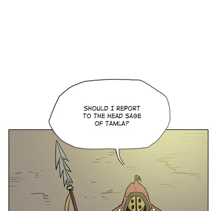 The Fang of Yeongno (official) Chapter 15 - page 16