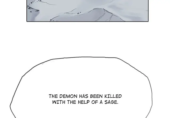 The Fang of Yeongno (official) Chapter 15 - page 4