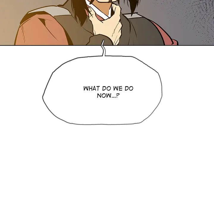 The Fang of Yeongno (official) Chapter 16 - page 105