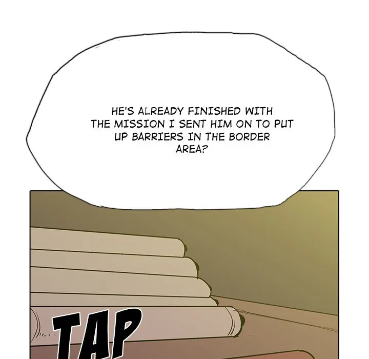 The Fang of Yeongno (official) Chapter 16 - page 18