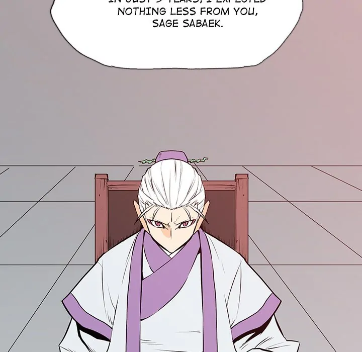 The Fang of Yeongno (official) Chapter 16 - page 32